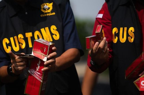 Bea Cukai Buka Suara Usai KPK Tetapkan Dedi Congor Tersangka Korupsi, Tegaskan Sikap Ini
