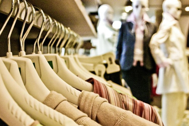 Belanja Fashion di RiaMiranda Archive Sale 2026, Pengguna BRImo Bisa Panen Cashback hingga 15 Persen