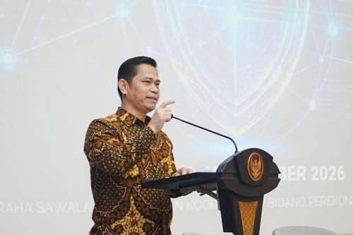 Ancaman Komputasi Kuantum Mengintai, Pemerintah Percepat Penguatan Keamanan Siber Nasional