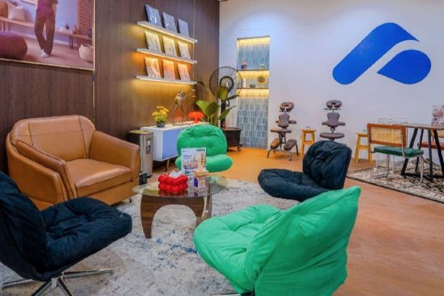 Pinhome Siapkan Area Relaksasi hingga Pijat di Synchronize Festival 2026