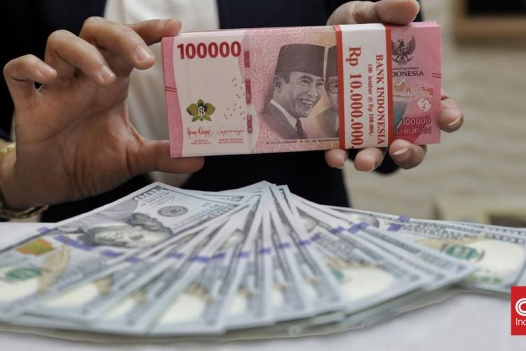 Rupiah Ditutup Menguat ke Rp17.889 per Dolar AS, Analis Beberkan Pemicunya