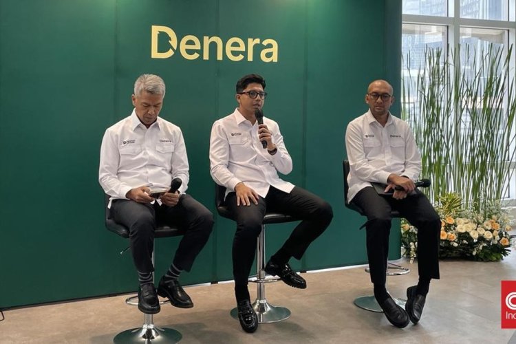 Denera Incar 8 Proyek Listrik Tenaga Sampah, Groundbreaking Mulai Kuartal I 2027