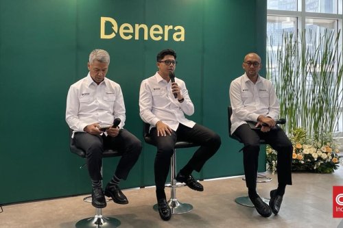 Denera Incar 8 Proyek Listrik Tenaga Sampah, Groundbreaking Mulai Kuartal I 2027