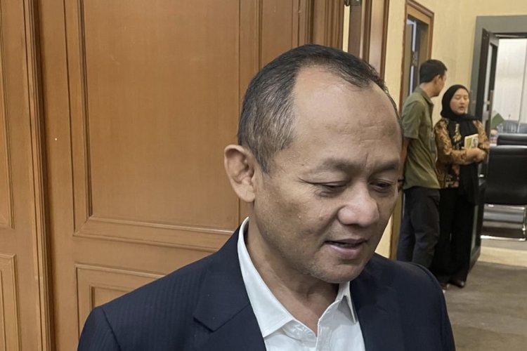 Menperin Sarmuji Pasang Target Ekonomi 6 Persen 2027, Industri Harus Jadi Mesin Utama