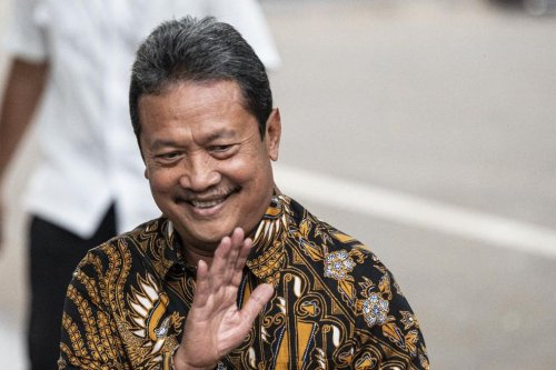Sakti Wahyu Trenggono hingga Bos BRI Bakal Bahas Protein RI di Agrifood Forum 2026