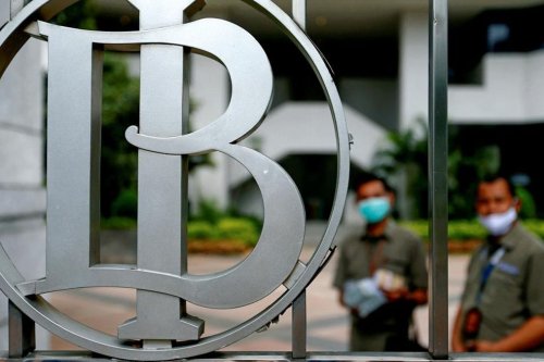 Dana Asing Hengkang dari Saham hingga SBN, BI Beberkan Pemicunya