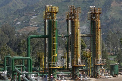 Investor Asing Soroti Kunci Masuknya Dana Swasta ke Transisi Energi Indonesia