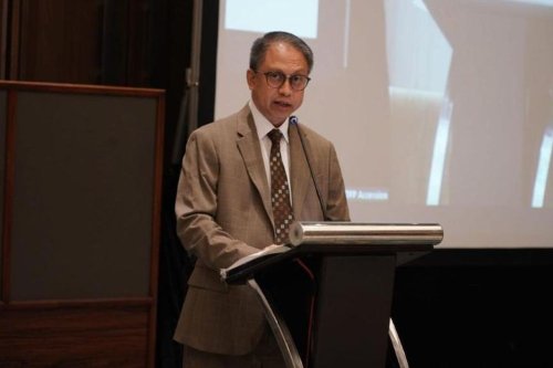 Indonesia Makin Serius Masuk CPTPP, Kemenko Perekonomian Genjot Koordinasi Lintas Kementerian