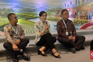 OJK Ungkap Cara Cegah Rekening Rp50 Ribu Milik Warga dan Pelajar Berubah Jadi Dormant