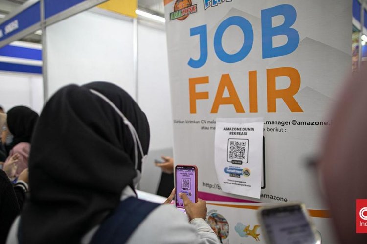 Mantan Supervisor Curhat Susah Cari Kerja, Sebut Pilihan Kian Terbatas