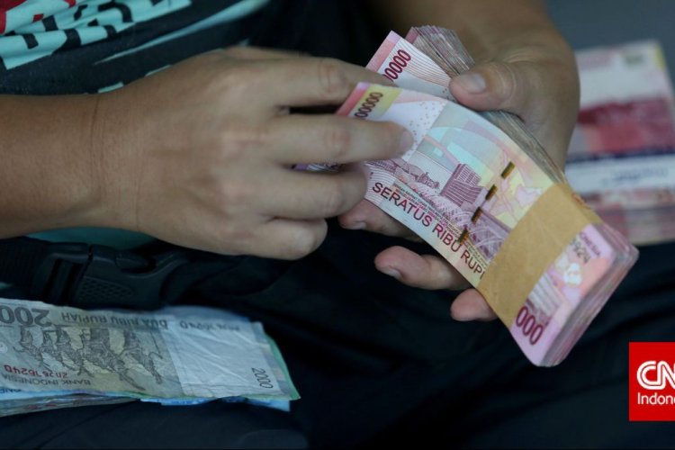 Pemerintah Siapkan Rp12 Triliun untuk BSU 2026, 13,3 Juta Buruh Bakal Terima Rp900 Ribu