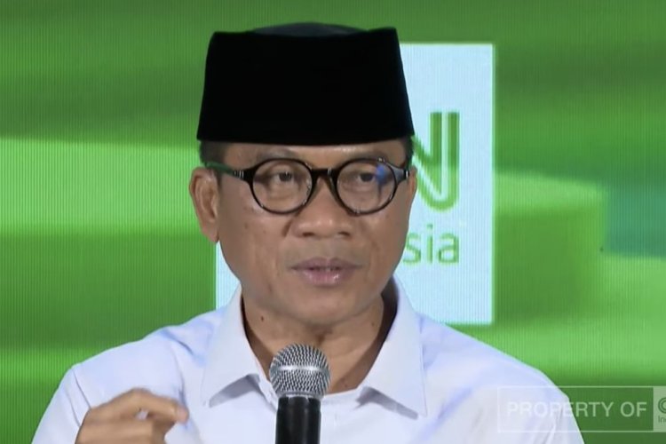 Menteri Yandri Dorong Anak Muda Pulang ke Desa, Pendapatan Disebut Bisa Kalahkan Orang Kota