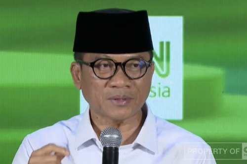 Menteri Yandri Dorong Anak Muda Pulang ke Desa, Pendapatan Disebut Bisa Kalahkan Orang Kota