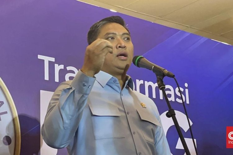 6.100 Dapur MBG Dihentikan Sementara, BGN Ungkap Alasan Sebenarnya