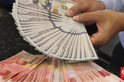 Rupiah Tembus Rp18 Ribu per Dolar, Ini Strategi Investasi Valas yang Disarankan Perencana Keuangan