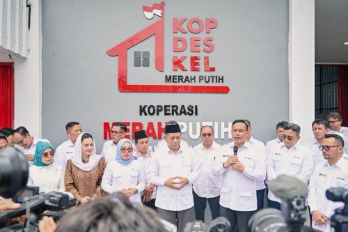 Minyak Jelantah Rumah Tangga Mulai Dikumpulkan Lewat Koperasi, Pertamina Siap Olah Jadi Avtur