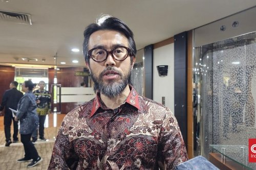 Pengusaha Perhiasan Sambangi Menperin Sarmuji, Bawa Kabar Positif soal Emas