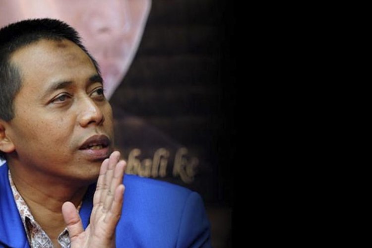 Wamenko Dradjad Beberkan 8 Tugas Khusus dari Airlangga, Targetkan Ekonomi 2027 Tembus 6 Persen