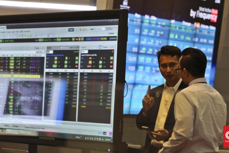 BEI Pangkas Batas ARB Jadi 7 Persen Mulai Hari Ini, Apa Dampaknya bagi Investor?
