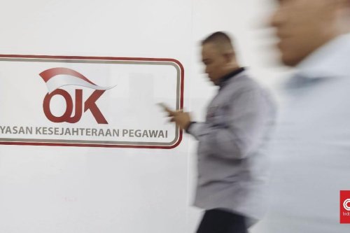 OJK Jatuhkan Sanksi ke 11 Perusahaan di Kasus Saham DSSA, BREN, dan CUAN, Denda Capai Rp2,1 Triliun