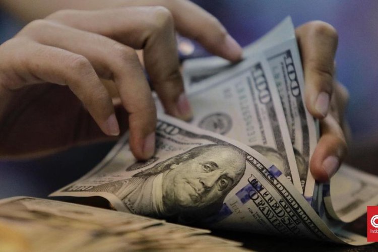 Rupiah Kembali Melemah ke Rp17.913 per Dolar AS, Sentimen Risk-Off dan Ketegangan Timur Tengah Jadi Pemicu