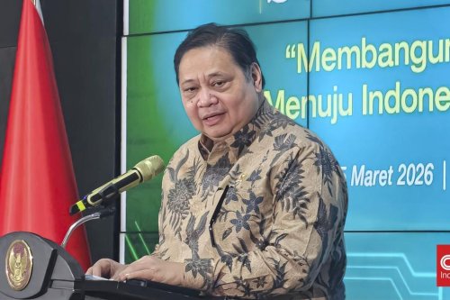 Harga Bahan Baku Melonjak, Pemerintah Bebaskan Bea Masuk Plastik Selama Enam Bulan