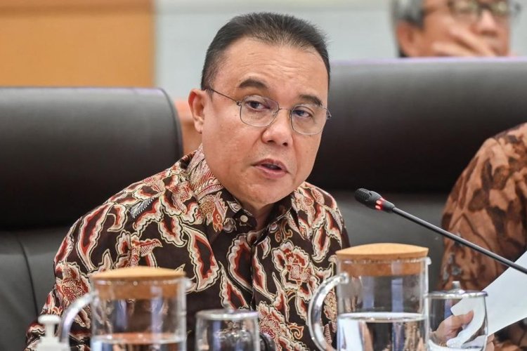 Perpres Ojol Rampung Dibahas, Pemerintah Bakal Terbitkan Aturan Baru soal Tarif dan Pengangkutan