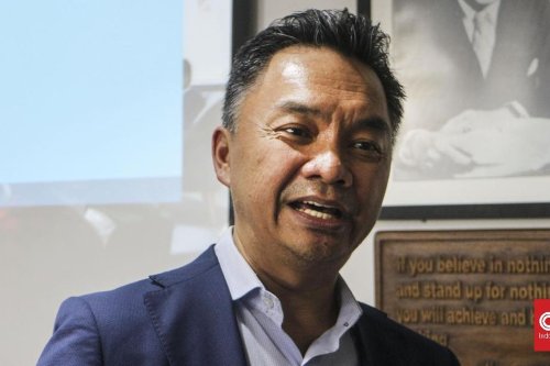 Dino Patti Djalal Sebut Indonesia di Posisi Unik, Minta Jangan Takut Dekati AS dan China