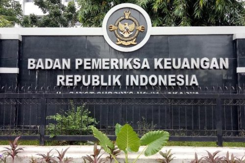 Komisi XI DPR Tetapkan 2 Calon Anggota BPK, Ini Rekam Jejak Nyoman Adhi dan Khaidir Abdurrahman