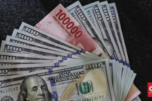 Rupiah Ditutup Menguat ke Rp18.137 per Dolar AS, Ini Pemicunya