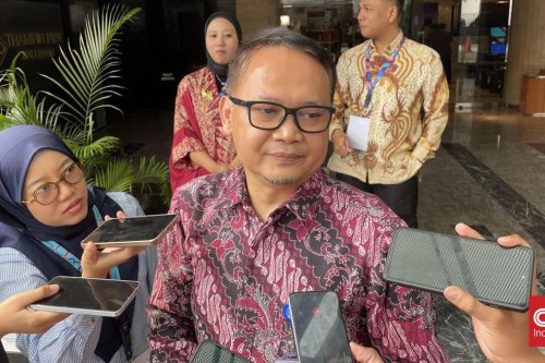Kemenkeu Peringatkan Rupiah yang Hanya Diam Tak Ciptakan Aktivitas Ekonomi, Harus Diarahkan ke Sektor Produktif