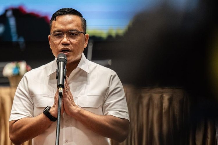Bos Pertamina Beberkan Tiga Langkah Jaga Pasokan BBM Tetap Aman di Seluruh Daerah