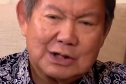 Dituding Punya Perusahaan Sawit, Hashim Djojohadikusumo Buka Suara di CNN Indonesia