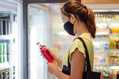 Cukai Minuman Manis Ditargetkan Berlaku Semester II 2027, Negara Bidik Rp1,7 Triliun