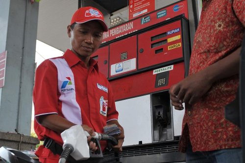 Mulai Hari Ini, Isi BBM Bersubsidi di Bali Wajib Ikuti Aturan Ganjil Genap