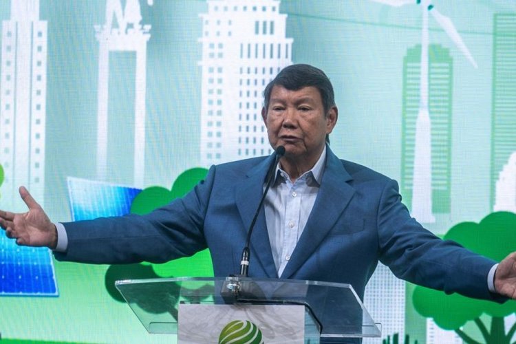 Prabowo Disebut Siapkan HP Gratis Berisi Rekening Digital untuk Warga, Saldo Awal Rp50 Ribu