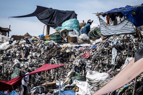 Jakarta Hasilkan 9.000 Ton Sampah per Hari, Proyek Sampah Jadi Listrik Terkendala Lahan