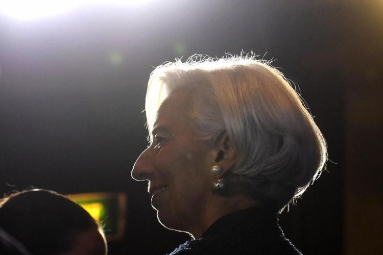 Christine Lagarde Umumkan Mundur dari Kursi Presiden ECB Lebih Cepat dari Jadwal