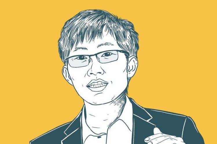 Kisah Liang Wenfeng, Anak Guru SD yang Kini Pimpin DeepSeek dengan Harta Rp715 Triliun