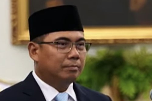 Wamentan Alim Setiawan Slamet Bawa Hasil Riset Kampus ke Pemerintahan demi Swasembada Pangan
