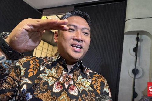Insentif Dapur MBG Diubah, BGN Klaim Anggaran Negara Hemat Nyaris Rp3 Triliun