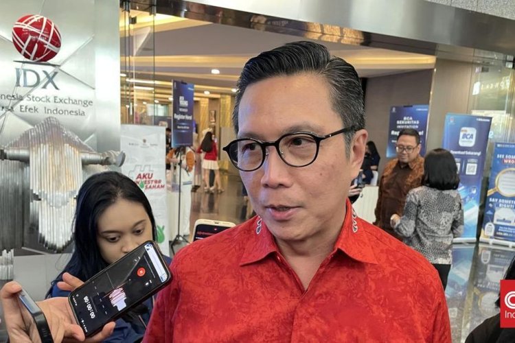 BEI Ubah Cara Awasi Saham Mulai November, UMA Bakal Jarang Dipakai