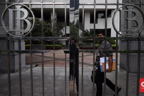BI Bakal Alihkan Insentif Kredit ke Sektor Baru, Pertanian dan Hilirisasi Sudah Nyaris Penuh