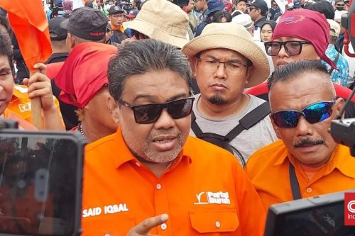 Aturan PHK Kini Lebih Ketat, Pengusaha Wajib Bayar Upah Buruh Selama Sengketa hingga Putusan MA
