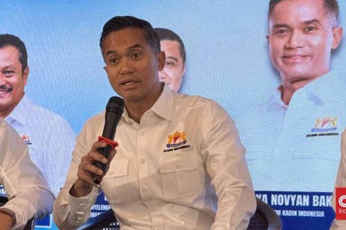 Kadin Yakin Dagang RI-Malaysia Tetap Aman meski Ada Ancaman Gugatan Karhutla