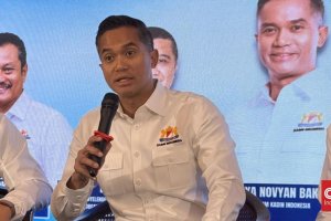 Kadin Yakin Dagang RI-Malaysia Tetap Aman meski Ada Ancaman Gugatan Karhutla