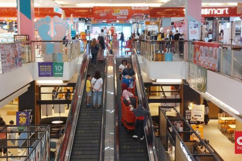 Transmart Full Day Sale Kembali Digelar Besok, Diskon Belanja Capai 50 Persen plus 20 Persen