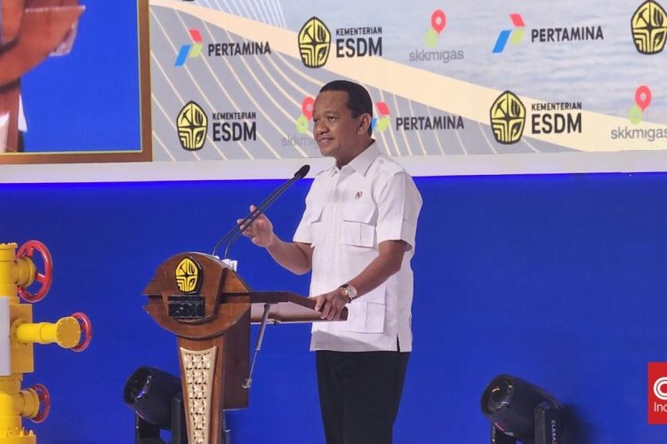 Bahlil Singgung Ketegangan Asia Tenggara: Bisa Berdampak Sistemik dan Masif