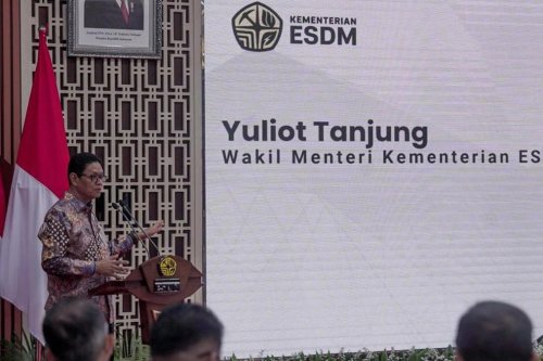 Aplikasi MAGMA Indonesia Diperbarui, Warga Kini Bisa Pantau Posisi dari Zona Rawan Bencana