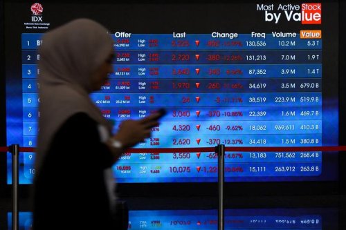 MSCI Wacanakan Indonesia Jadi Standalone Market, BEI Ungkap Dua PR yang Harus Segera Dituntaskan